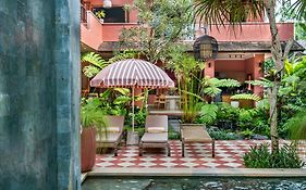 Villa Kembar Ubud